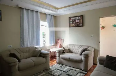 Casa para venda - padroeira, 4 quartos,  180 m² - osasco