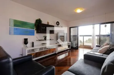 Apartamento para venda - santana, 3 quartos,  150 m² - são paulo