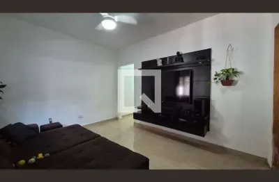 Casa para venda - vila metalúrgica, 2 quartos,  100 m² - santo andré