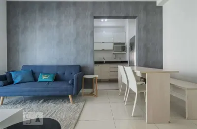 Apartamento para venda - campo belo, 2 quartos,  62 m² - são paulo