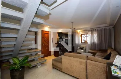Casa para venda - vila augusta, 3 quartos,  183 m² - guarulhos