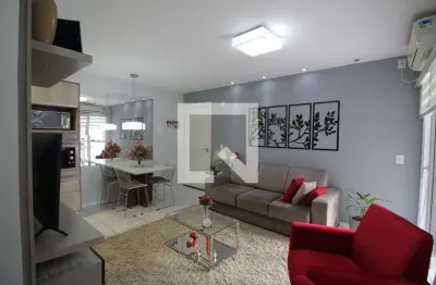 Apartamento para venda - igará, 2 quartos,  56 m² - canoas