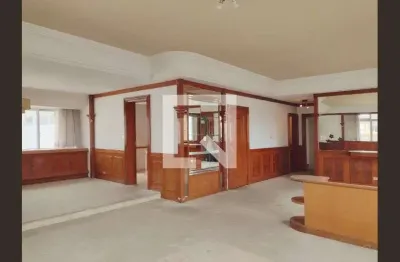 Apartamento para venda - santa cecília, 3 quartos,  243 m² - são paulo
