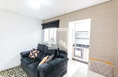 Apartamento para venda - parque erasmo assunção, 2 quartos,  63 m² - santo andré
