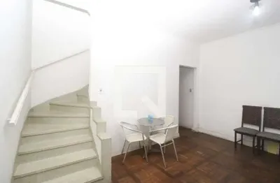 Casa para venda - água fria, 2 quartos,  130 m² - são paulo