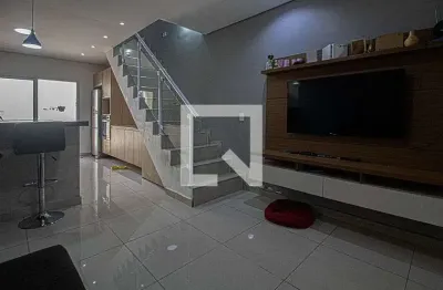 Casa para venda - vila das mercês, 2 quartos,  157 m² - são paulo