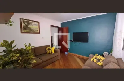 Casa com 3 quartos à venda na Rua Norma Zemella Moura, Cipava, Osasco