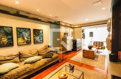 Apartamento para venda - tatuapé, 3 quartos,  129 m² - são paulo