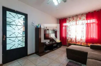 Casa com 3 quartos à venda na Avenida César Augusto Romaro, Vila Jacuí, São Paulo