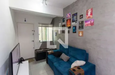 Apartamento para venda - vila constança , 2 quartos,  48 m² - são paulo