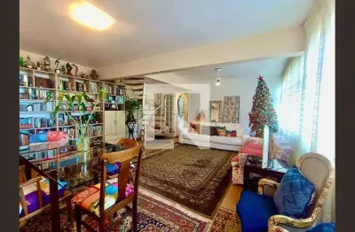 Cobertura para venda - ipanema, 2 quartos,  130 m² - rio de janeiro