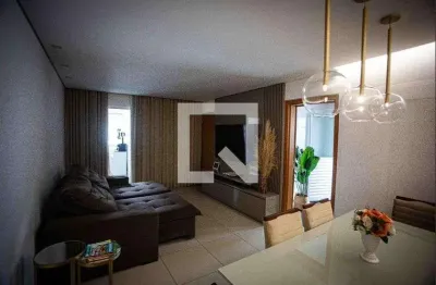 Apartamento para venda - buritis, 2 quartos,  78 m² - belo horizonte