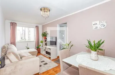 Apartamento para venda - jardim são savério, 2 quartos,  57 m² - são paulo