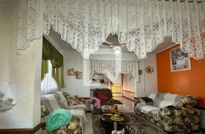 Casa para venda - mathias velho, 5 quartos,  150 m² - canoas