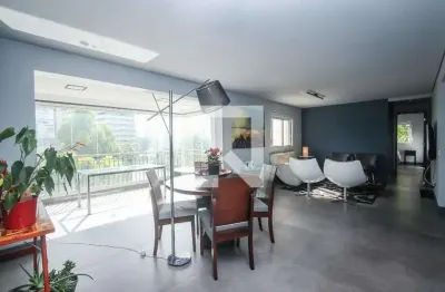 Apartamento para venda - portal do morumbi, 2 quartos,  127 m² - são paulo