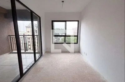 Apartamento para Venda - Pinheiros, 1 Quarto,  35 m² - São Paulo