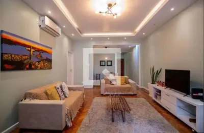 Apartamento para venda - copacabana, 3 quartos,  150 m² - rio de janeiro