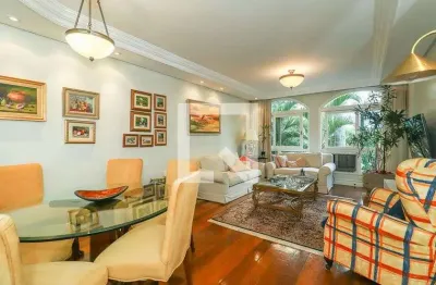 Apartamento para venda - petrópolis, 2 quartos,  121 m² - porto alegre