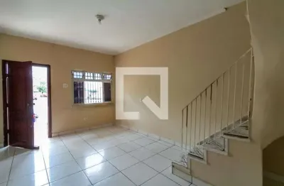 Casa para venda - planalto, 2 quartos,  100 m² - são bernardo do campo
