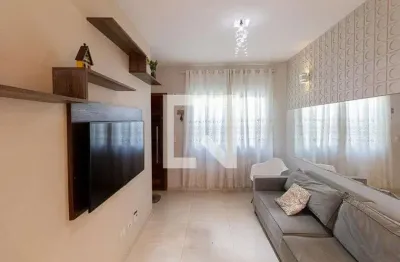 Casa / sobrado em condomínio para venda - artur alvim, 2 quartos,  60 m² - são paulo
