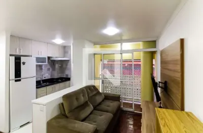 Apartamento para venda - casa verde, 2 quartos,  54 m² - são paulo