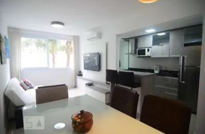 Apartamento para venda - marechal rondon, 2 quartos,  68 m² - canoas