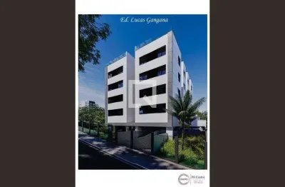 Cobertura para venda - cidade nova, 3 quartos,  150 m² - belo horizonte