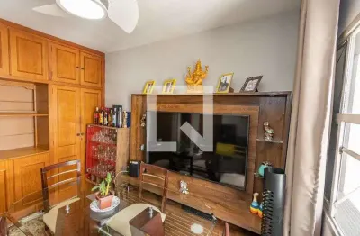 Kitnet / stúdio para venda - centro, 1 quarto,  48 m² - campinas