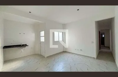 Apartamento para venda - vila leopoldina, 3 quartos,  78 m² - santo andré