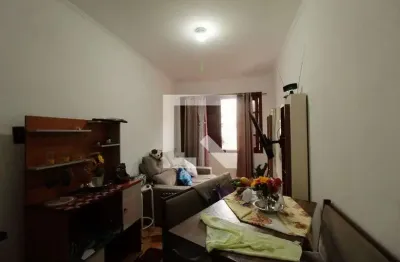 Apartamento para venda - floresta, 1 quarto,  49 m² - porto alegre
