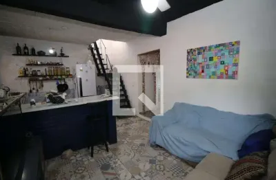 Casa para venda - olaria, 1 quarto,  44 m² - rio de janeiro