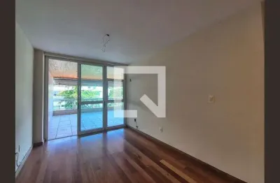 Apartamento para venda - recreio, 3 quartos,  120 m² - rio de janeiro