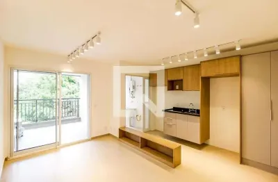 Apartamento para venda - santo amaro , 2 quartos,  66 m² - são paulo