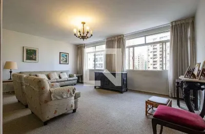 Apartamento para venda - pinheiros, 3 quartos,  148 m² - são paulo
