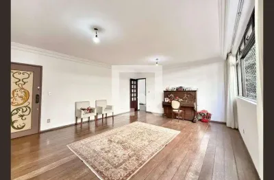 Apartamento para venda - luxemburgo, 4 quartos,  170 m² - belo horizonte