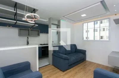 Apartamento para venda - tatuapé, 2 quartos,  42 m² - são paulo