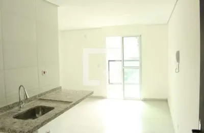 Kitnet / stúdio para venda - santana, 1 quarto,  25 m² - são paulo