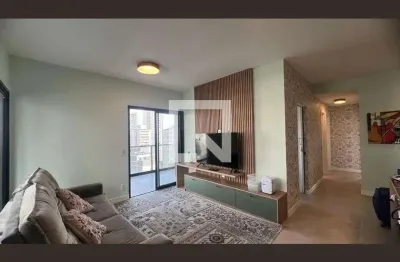 Apartamento para venda - pinheiros, 3 quartos,  117 m² - são paulo