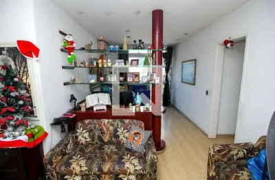 Apartamento para venda - botafogo, 3 quartos,  110 m² - rio de janeiro