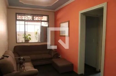 Apartamento para venda - jaqueline, 3 quartos,  63 m² - belo horizonte