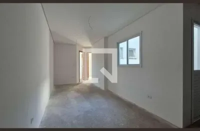 Apartamento para venda - vila leopoldina, 2 quartos,  54 m² - santo andré