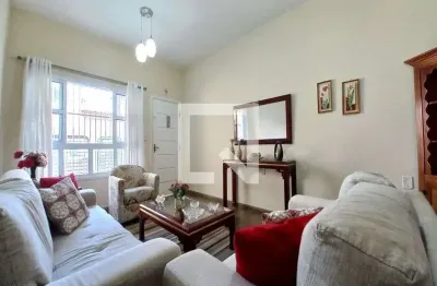 Casa para venda - cambuí, 3 quartos,  190 m² - campinas