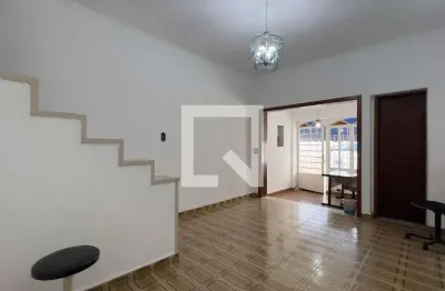 Casa para venda - vila miriam, 2 quartos,  160 m² - guarulhos