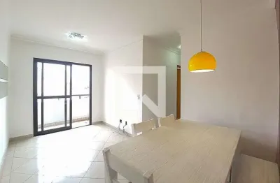 Apartamento para venda - mandaqui, 2 quartos,  50 m² - são paulo