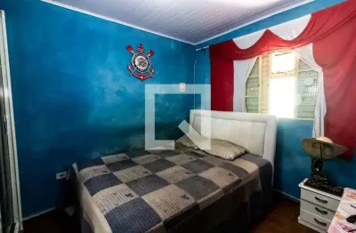 Casa para venda - jardim éster yolanda, 4 quartos,  250 m² - são paulo