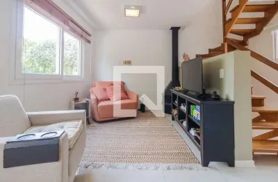 Casa / sobrado em condomínio para venda - ipanema, 2 quartos,  130 m² - porto alegre