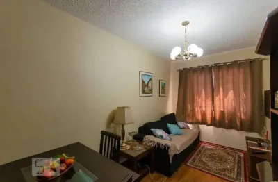 Apartamento para venda - cidade patriarca, 2 quartos,  44 m² - são paulo