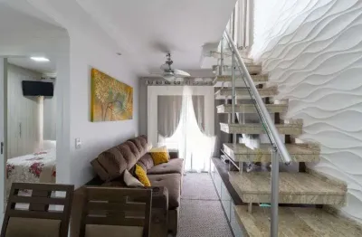 Cobertura para venda - itaquera, 3 quartos,  93 m² - são paulo