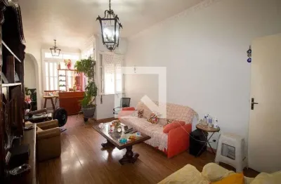 Apartamento para venda - copacabana, 3 quartos,  115 m² - rio de janeiro