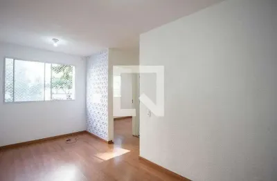 Apartamento para venda - taboão, 2 quartos,  44 m² - são bernardo do campo